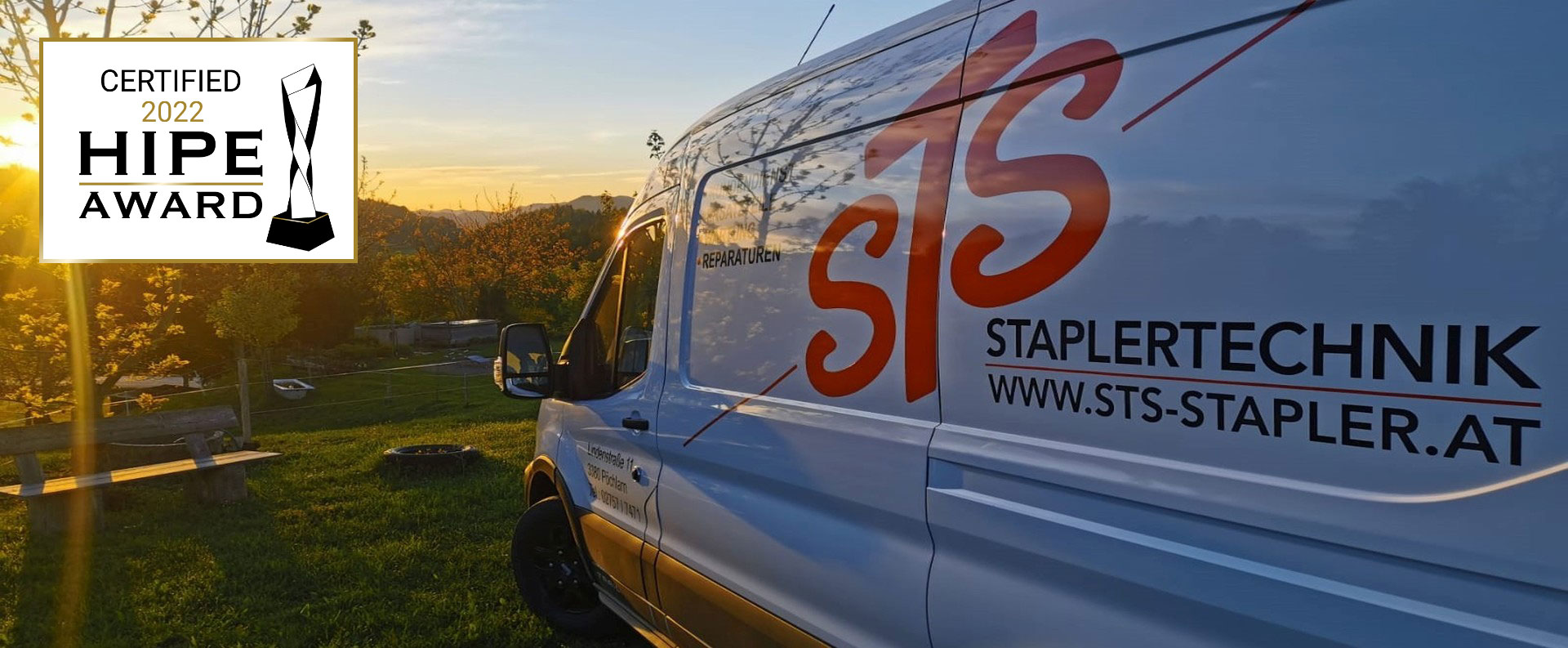 STS-Staplertechnik